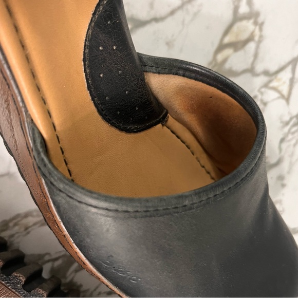 b.o.c. Rina Platform Wedge Clogs - Picture 9 of 12